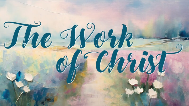 His Word of Life Image